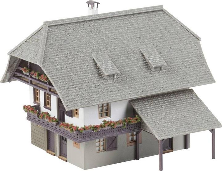 Actual product image Faller Tagelöhnerhaus Oberprechtal