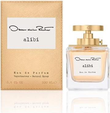 Actual product image Oscar de la Renta Eau de Parfum (Eau de parfum, 100 ml)