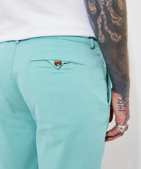 Actual product image Joe Browns Washed Chino Shorts (Frequency band 38 (2600 MHz))