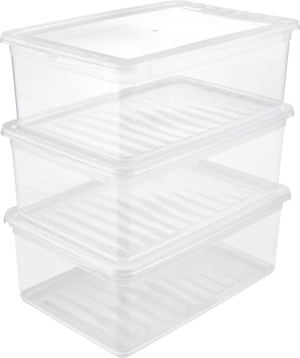 Actual product image keeeper Bea (39 x 26.5 x 14 cm, 11 l)