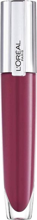 Image du produit L'Oréal Paris Brilliant Signature Plumping Gloss Lipgloss 7 ml 416 Raise (416 Relève)