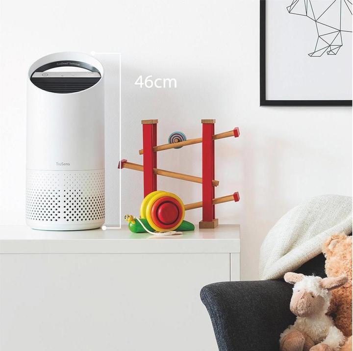 Immagine prodotto Leitz TruSens (23 m²)