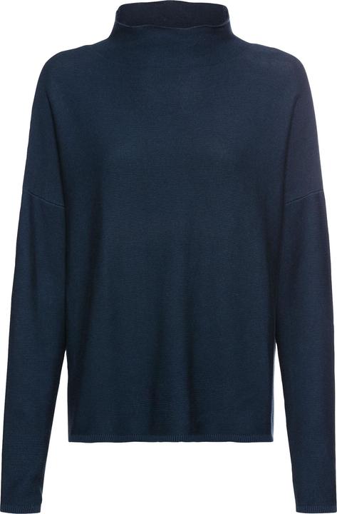 Actual product image Camel Active Oversized jumper with round neckline (M)