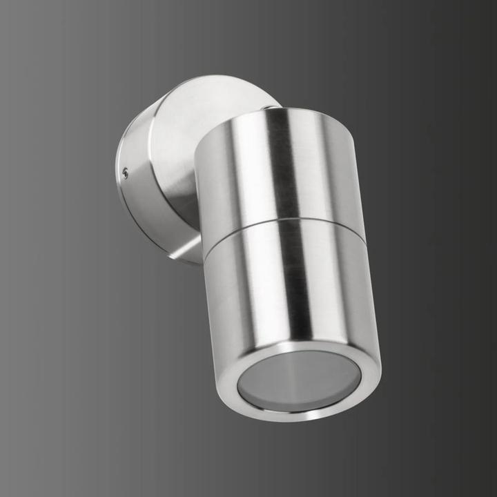 Actual product image LCD Wall & Ceiling Lights (GU10, IP65)