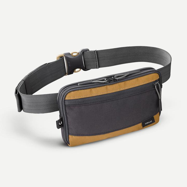 Forclaz Organizer Backpacking (Dokumenten- & Geldtasche)