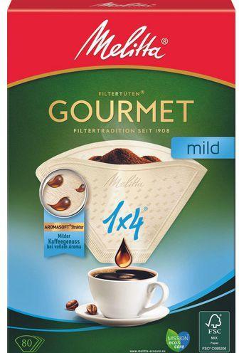Actual product image Melitta Filter bags