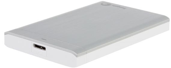 Image du produit Seagate Backup Plus Portable 500 Go (0.50 To)