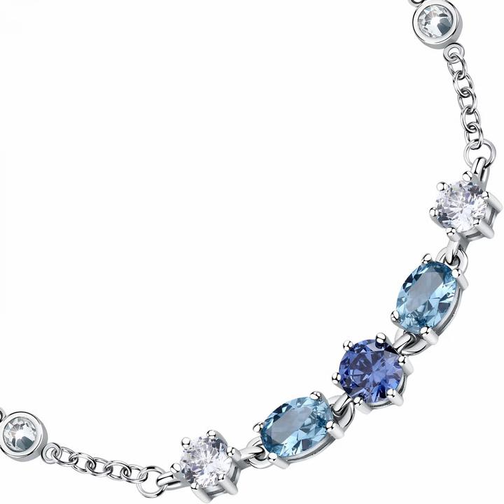 Immagine prodotto Morellato Bracciale Colori (19 cm, Acciaio inossidabile)