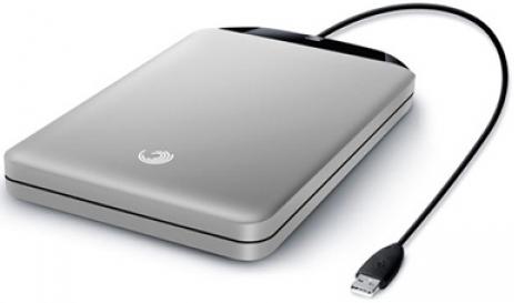 Image du produit Seagate Backup Plus Portable 500 Go (0.50 To)