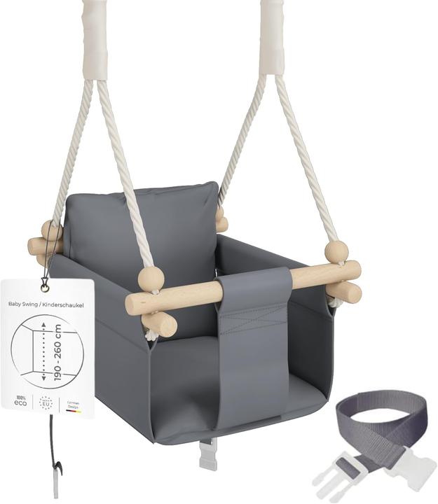 Produktbild Mamoi Kinderschaukel