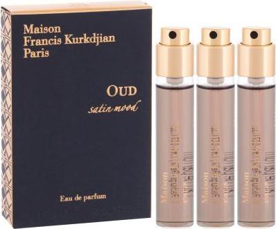 Maison Francis Kurkdjian Oud Satin Mood (Eau de Parfum, 33 ml)