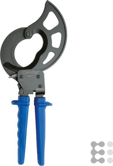 Actual product image Klauke Cable shears (260 mm)