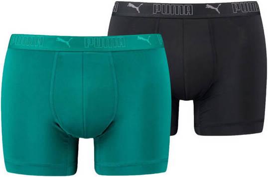 Puma Sport Microfiber Boxer (L)