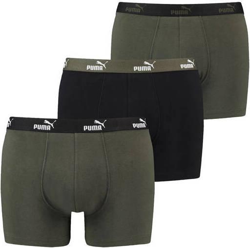 Puma Solid Boxer