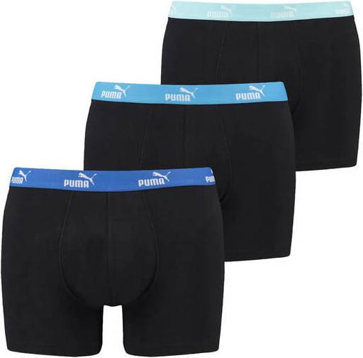 Puma Solid Boxer