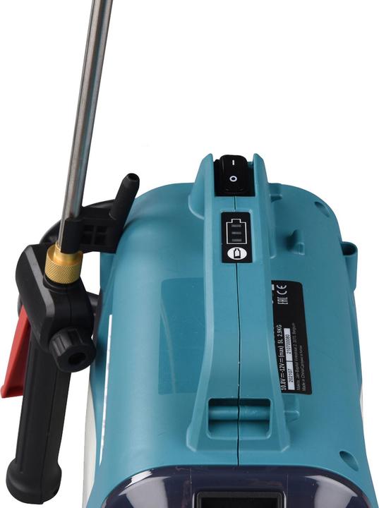 Productafbeelding Makita US053DZ (Oplaadbare batterij)