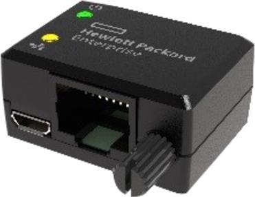 Immagine prodotto HPE Adattatore E KVM SFF USB 8-pack