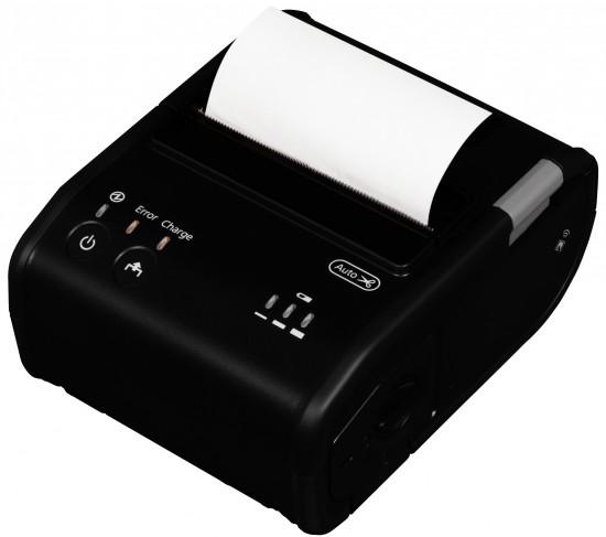 Produktbild Epson TM-P80 321A0 RECEIPT (USB 2.0, NFC)