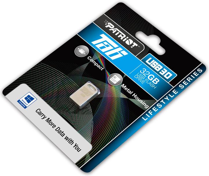 Produktbild Patriot Tab (16 GB)