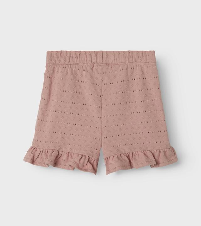 Actual product image Name it Bio-Baumwoll Shorts (104)