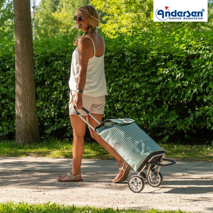 Image du produit Andersen Scala Plus Tilde