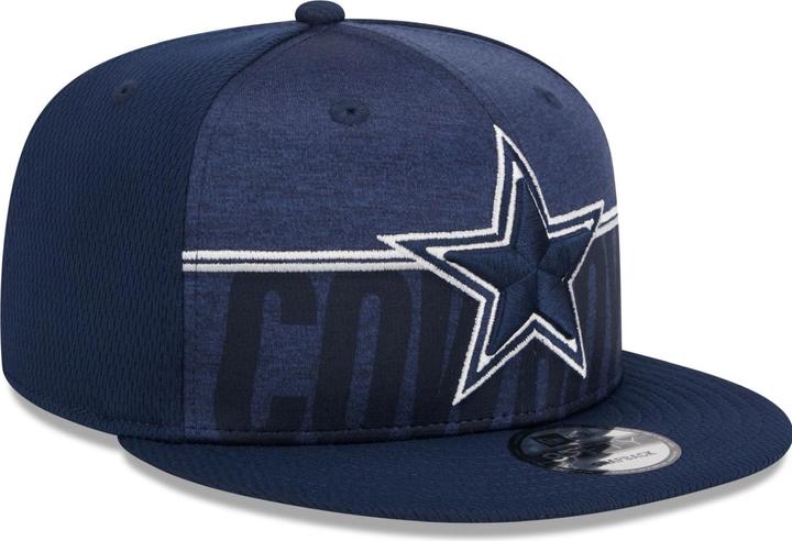New Era 9Fifty Training Dallas Cowboys