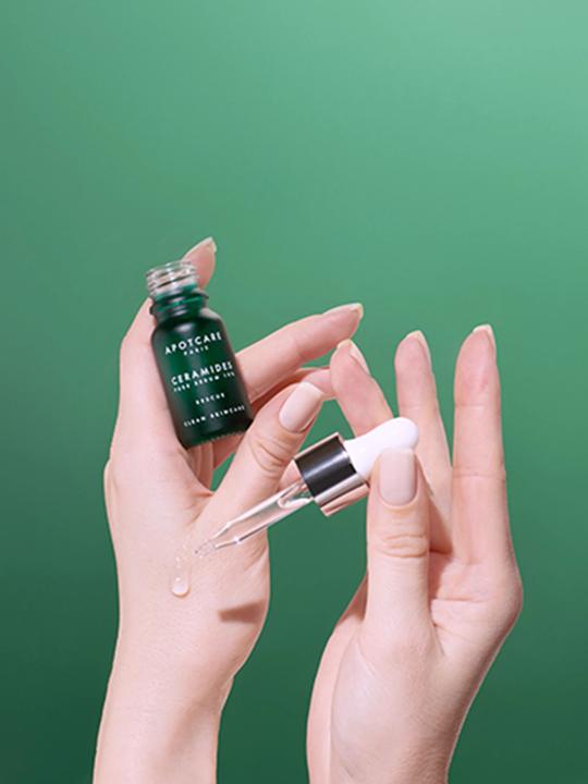 Immagine prodotto Apotcare Ceramidi - Siero puro (10 ml)