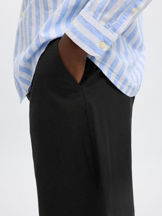Image du produit Selected Homme Loose Fit Shorts (S)