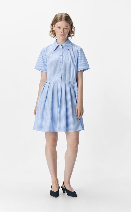 Actual product image Object Hemd Midikleid (36)