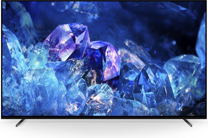 Sony OLED XR-55A80K (55", A80K, OLED, 4K, 2022)