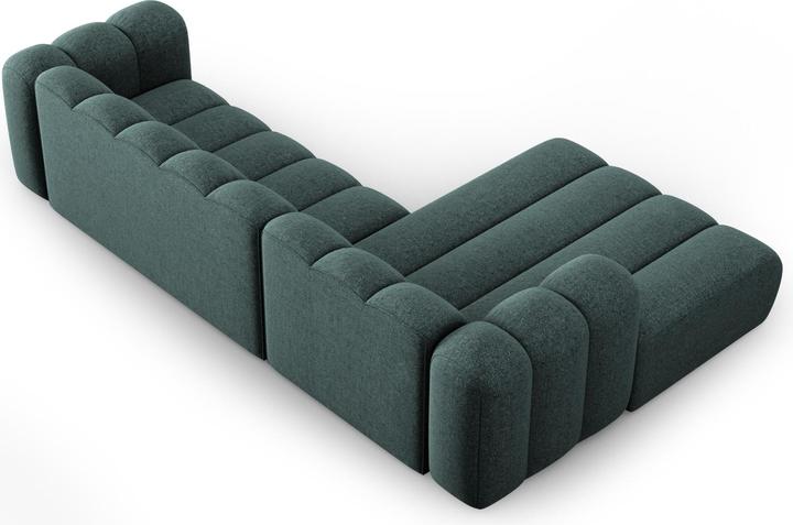 Produktbild Micadoni Lupine (Ecksofa)