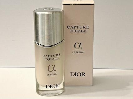 Actual product image Dior Capture Totale (30 ml)