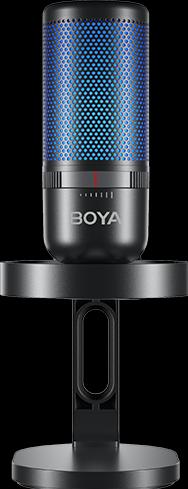 Produktbild Boya K3 - USB microphone