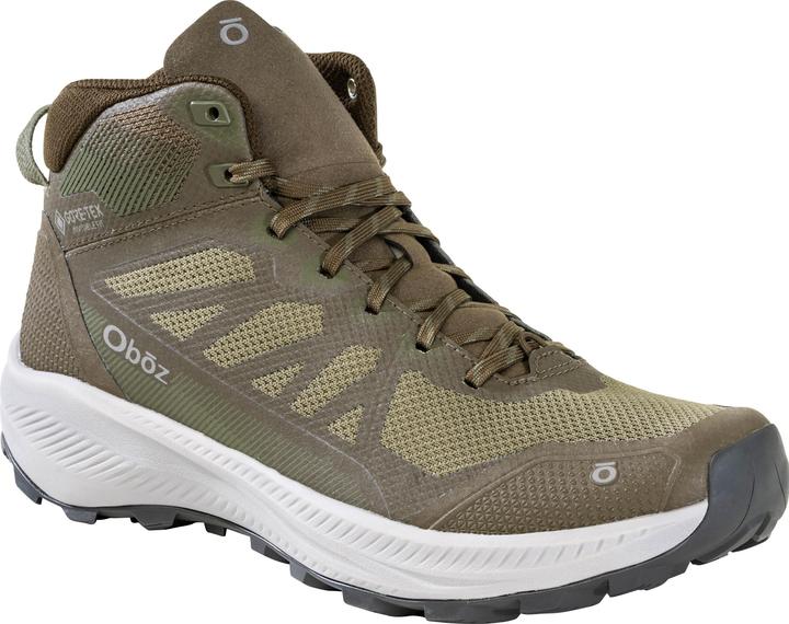 Oboz Katabatic LT Mid GTX