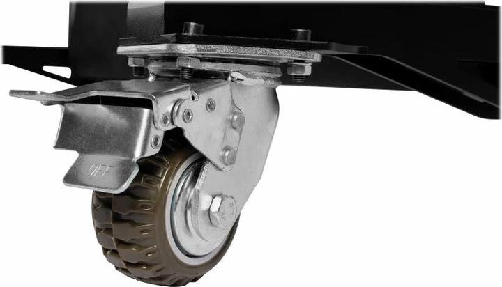 Actual product image HP DesignJet T830 - 36" (Ink, Black and white)