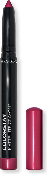 Image du produit Revlon ColorStay Matte Lite Crayon No 011 (011 Lifted)