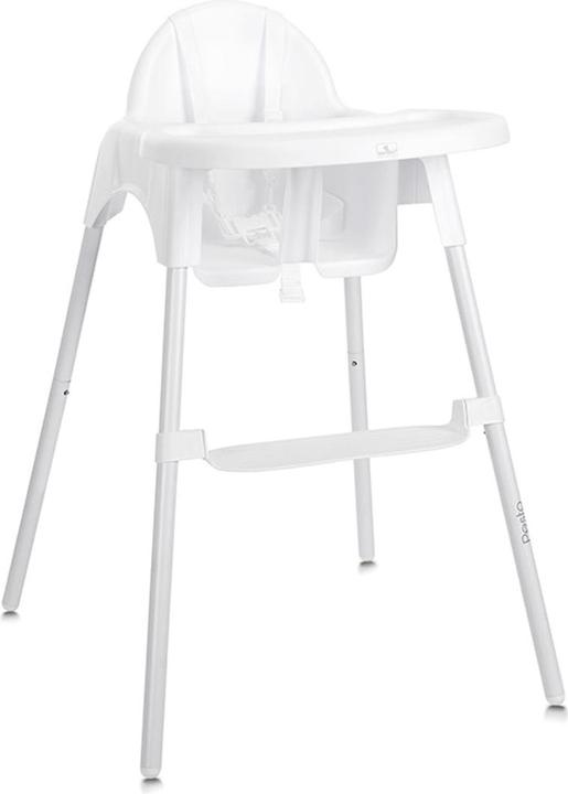 Actual product image Lorelli Kinderhochstuhl Pesto Fussstütze (Highchair)