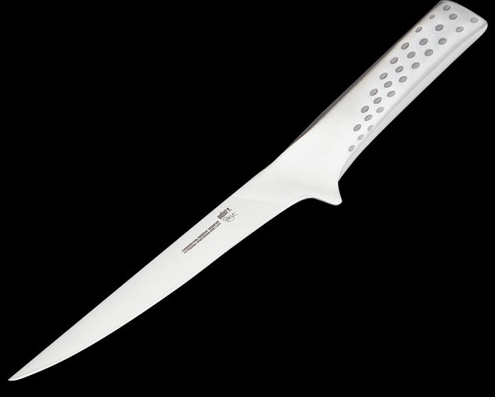 Actual product image Weber Filleting knife