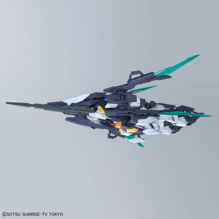 Produktbild Bandai Abbildung Gundam MG 1/100 GUNDAM AGE II MAGNUM