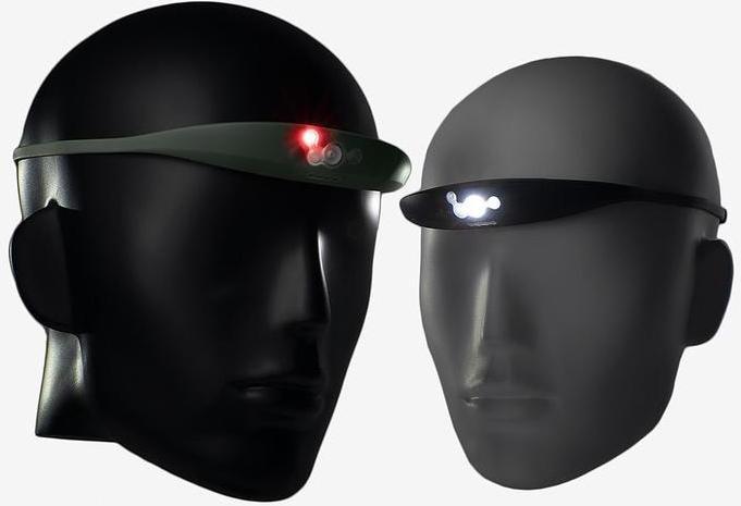 Actual product image knog. bandicoot (100 lm)