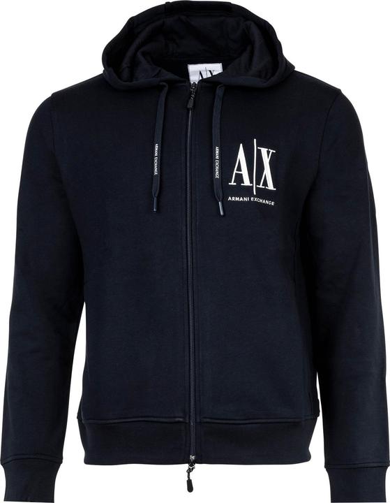 Produktbild Armani Exchange Sweatjacke (XXL)