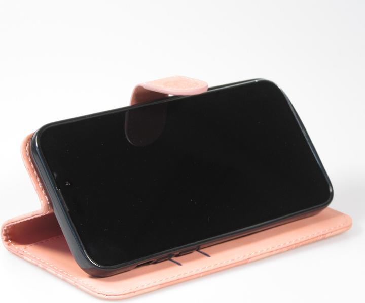 Actual product image PhoneLook Cover 3D Flip Eye of the Tiger (Apple iPhone 14 Pro Max)