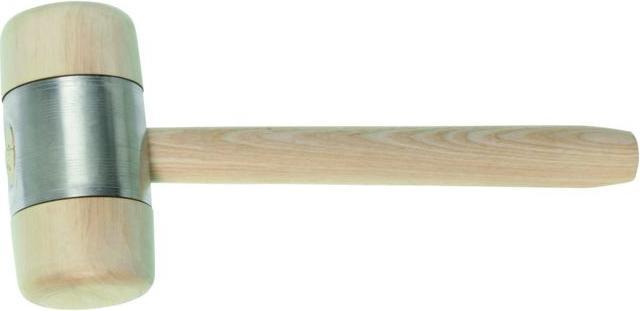 Wooden mallet (560 g)