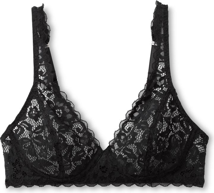 Produktbild Calida BH schwarz (Einzelpack, 80 A)