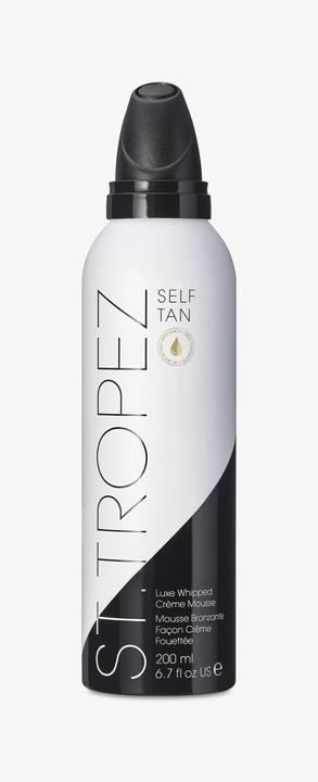 Produktbild St. Tropez Luxe Whipped Creme Mousse (Selbstbräunungsgel, 200 ml)
