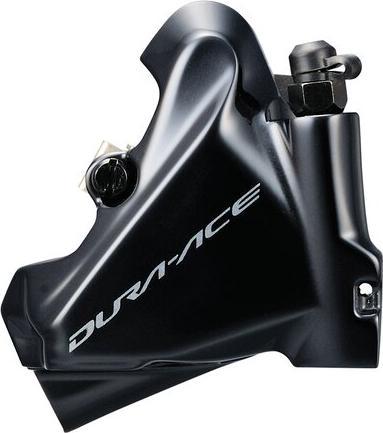 Actual product image Shimano Dura Ace BR-R9170 brake caliper VR (Front wheel brake, Brake Caliper, 2)