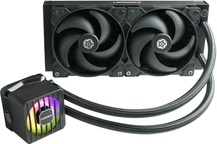 Image du produit Enermax Liqmaxflo Sr