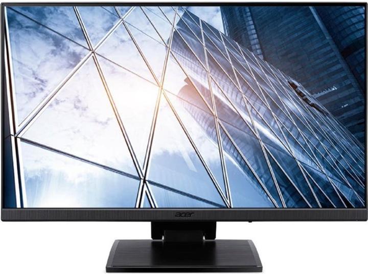 Actual product image Acer Dis 24 UT241YAbmihuzx IPS (1920 x 1080 pixels, 23.80")