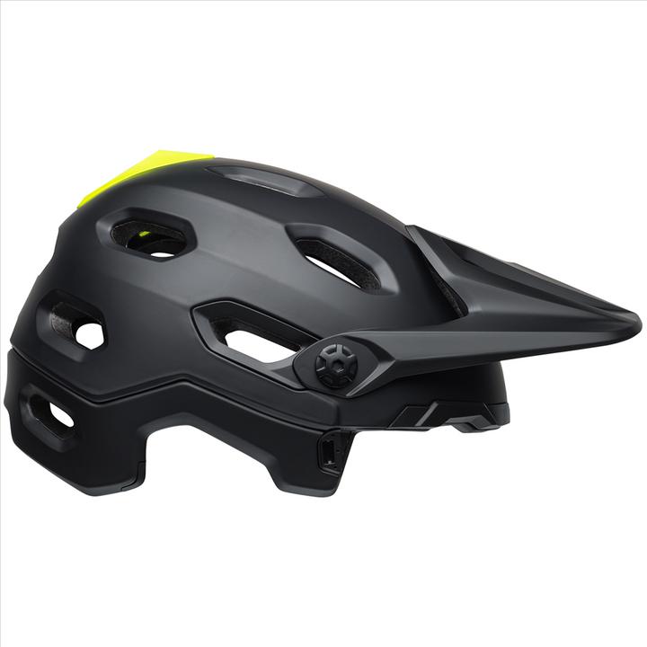 Actual product image Bell Super DH Spherical MIPS (55 - 59 cm)