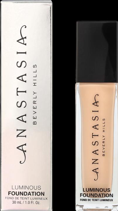 Image du produit Anastasia Beverly Hills Fond de teint lumineux (130N)